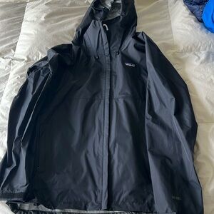 Patagonia Men's Torrentshell 3L Jacket Black L